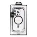 Joko Apple İphone 15 Pro Max Hilton Magsafe Kapak - Titan Gri 3