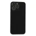 Joko Apple İphone 15 Pro Max Pvd Metal Kamera Lens - Siyah 2