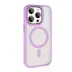 Joko Apple İphone 15 Pro Max Terea Magsafe Kapak - Lila 3