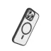 Joko Apple İphone 15 Pro Max Terea Magsafe Kapak - Siyah 4