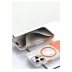 Joko Apple İphone 15 Pro Pc Suit Magsafe Kapak - Siyah 2