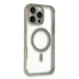 Joko Apple İphone 16 Pro Hilton Magsafe Kapak - Gold 2