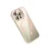 Joko Apple İphone 16 Pro Max Rem Lensli Magsafe Standlı Kapak - Pembe 3