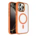 Joko Apple İphone 16 Pro Max Terea Magsafe Kapak - Turuncu 1