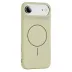 Joko Apple İphone 17 Air Jully Magsafe Kapak - Bej 1