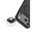 Joko Apple İphone 17 Pro Jota Magsafe Kapak - Siyah 2