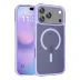 Joko Apple İphone 18 Pro Jota Magsafe Kapak - Lila 1