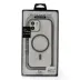Joko iPhone 11 Hilton Magsafe Kapak - Derin Mor 4