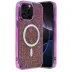 Joko iPhone 12 Pro Helen Magsafe Kapak - Derin Mor 1