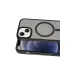 Joko iPhone 14 Megane Magsafe Kapak - Siyah 2
