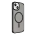 Joko iPhone 14 Megane Magsafe Kapak - Siyah 3