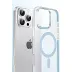Joko iPhone 14 Move Taşlı Magsafe Kapak - Natural Grey 2