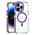 Joko iPhone 14 Pro Bella Magsafe Kapak - Derin Mor 1