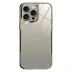 Joko iPhone 14 Pro Craft Kapak - Titan Gri 1