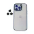 Joko iPhone 14 Pro Kılıf Roblox Lens Standlı Kapak - Sierra Blue 1