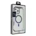 Joko iPhone 14 Pro Max Hilton Magsafe Kapak - Gold 2