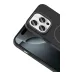 Joko iPhone 15 Plus Broş Magsafe Kapak - Mor 2
