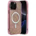 Joko iPhone 15 Pro Helen Magsafe Kapak - Pembe 1