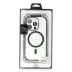 Joko iPhone 15 Pro Hilton Magsafe Kapak - Lacivert 4