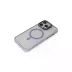 Joko iPhone 15 Pro Kılıf Roblox Lens Magsafe Standlı Kapak - Lila 4