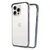 Joko iPhone 15 Pro Land Bumper Koruma Kapak - Lacivert 1