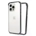 Joko iPhone 15 Pro Max Land Bumper Koruma Kapak - Siyah 1