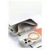 Joko iPhone 15 Pro Max PC Suit Magsafe Kapak - Siyah 2