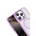 Joko iPhone 15 Pro Max Terea Magsafe Kapak - Lila 2