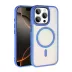 Joko iPhone 15 Pro Max Terea Magsafe Kapak - Mavi 1