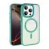 Joko iPhone 15 Pro Max Terea Magsafe Kapak - Yeşil 1
