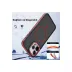 Joko iPhone 15 Pro Winner Magsafe Kapak - Lacivert 3
