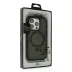 Joko iPhone 15 Pro Zorda Airbag Magsafe Standlı Kapak - Lacivert 4
