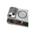 Joko iPhone 15 Zinko Magsafe Kapak - Titan Gri 2