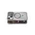 Joko iPhone 15 Zinko Magsafe Kapak - Titan Gri 3