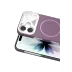 Joko iPhone 16 Export Magsafe Kapak - Mor 2