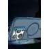 Joko iPhone 16 Flet Lens Magsafe Kapak - Siyah 2