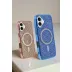 Joko iPhone 16 Helen Magsafe Kapak - Pembe 2