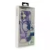 Joko iPhone 16 Phantom Magsafe Kapak - Gold 3