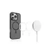 Joko iPhone 16 Plus Flet Lens Magsafe Kapak - Derin Mor 2