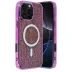 Joko iPhone 16 Pro Helen Magsafe Kapak - Derin Mor 1