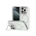 Joko iPhone 16 Pro Max Flexa Magsafe Kapak - Beyaz 1