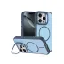 Joko iPhone 16 Pro Max Flexa Magsafe Kapak - Mavi 1