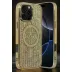 Joko iPhone 16 Pro Max Helen Magsafe Kapak - Lacivert 2