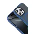 Joko iPhone 16 Pro Max Megane Magsafe Kapak - Lacivert 2