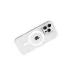 Joko iPhone 16 Pro Max PC Blank Magsafe Kapak - Şeffaf 2