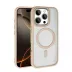 Joko iPhone 16 Pro Max Terea Magsafe Kapak - Gold 1