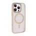Joko iPhone 16 Pro Max Terea Magsafe Kapak - Gold 3