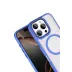 Joko iPhone 16 Pro Max Terea Magsafe Kapak - Mavi 2