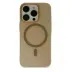 Joko iPhone 16 Pro Max Tuna PC Slim Magsafe Kapak - Çöl Titanyum 2
