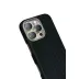 Joko iPhone 16 Pro Max Volt Magsafe Kapak - Siyah 3